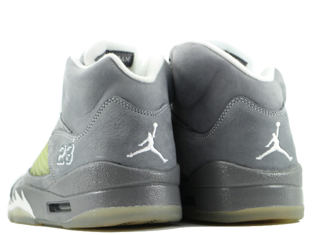 AIR JORDAN 5 RETRO 136027-005 - 3