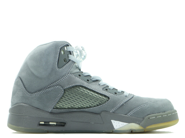 AIR JORDAN 5 RETRO 136027-005 - 1