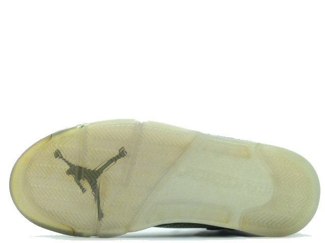 AIR JORDAN 5 RETRO 136027-005 - 6