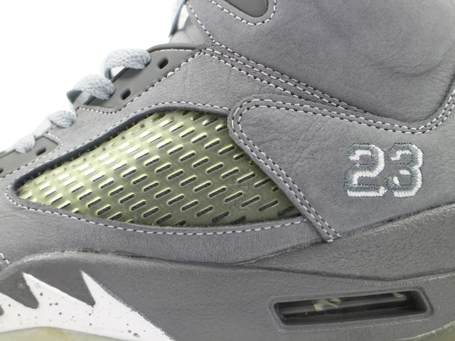 AIR JORDAN 5 RETRO 136027-005 - 4