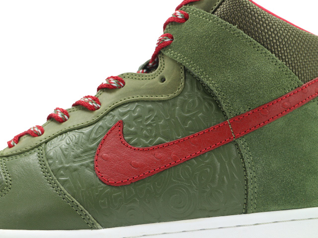 DUNK HIGH - スニーカーショップSKIT