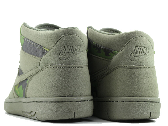 SKY FORCE 88 MID 454452-300 - 2