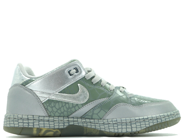 SKY FORCE 88 LOW LTR QS 503767-001 - 3