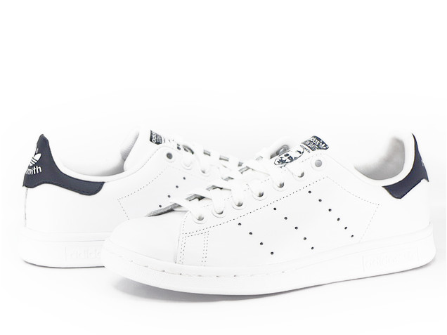 STAN SMITH M20325 - 1