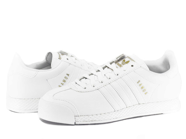 SAMOA F37599 - 1