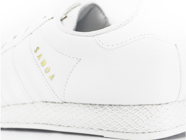 SAMOA F37599 - 5