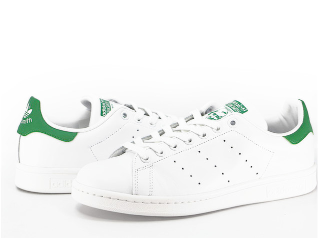 STAN SMITH M20324 - 1