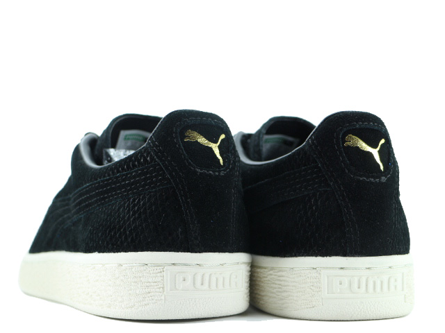 SUEDE CLASSIC+ MOD HERITAGE 359099-02 - 2