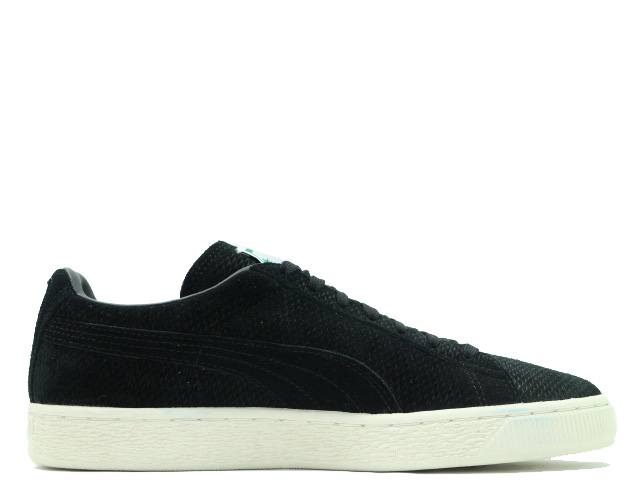 SUEDE CLASSIC+ MOD HERITAGE 359099-02 - 3