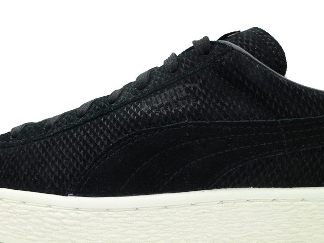SUEDE CLASSIC+ MOD HERITAGE 359099-02 - 5