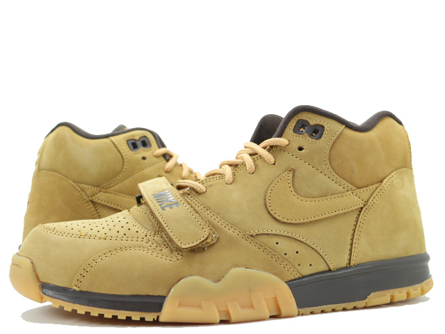 AIR TRAINER 1 MID PRM QS 607081-201 - 1