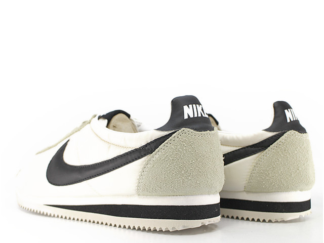 CLASSIC CORTEZ NYLON 09 354698-101 - 2