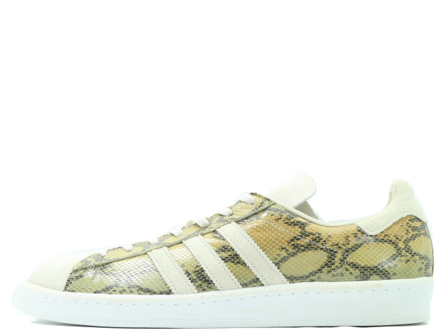 ADIDAS キャンハス80Sロトッフスニカ 【関税込】 CAMPUS 80s - スニーカーショップSKIT