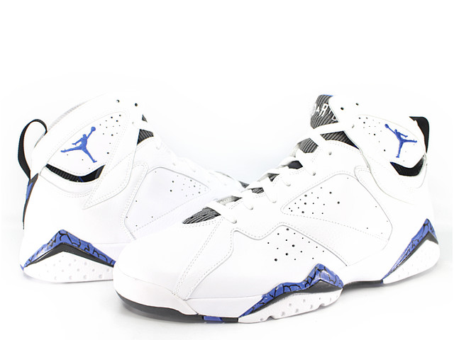 AIR JORDAN 7 RETRO 304775-161 - 2