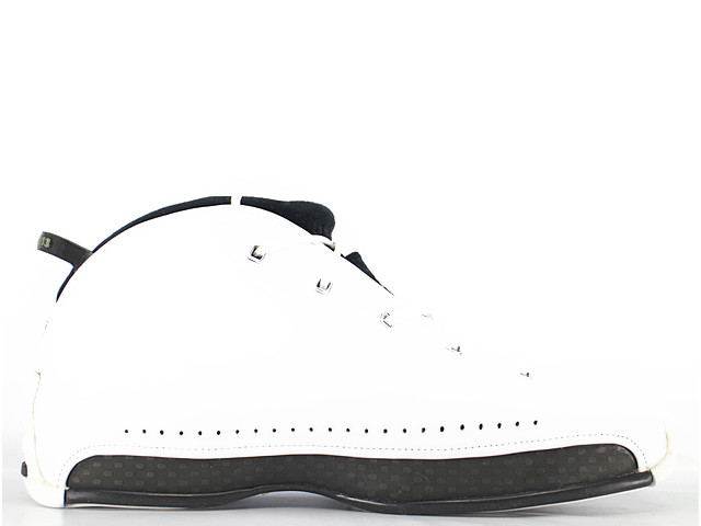 AIR JORDAN 18.5 306890-101 - 3