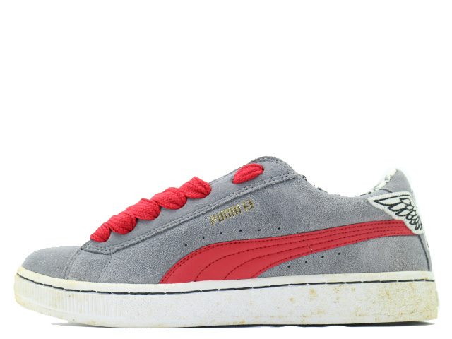 Puma suede x scott bourne 2025