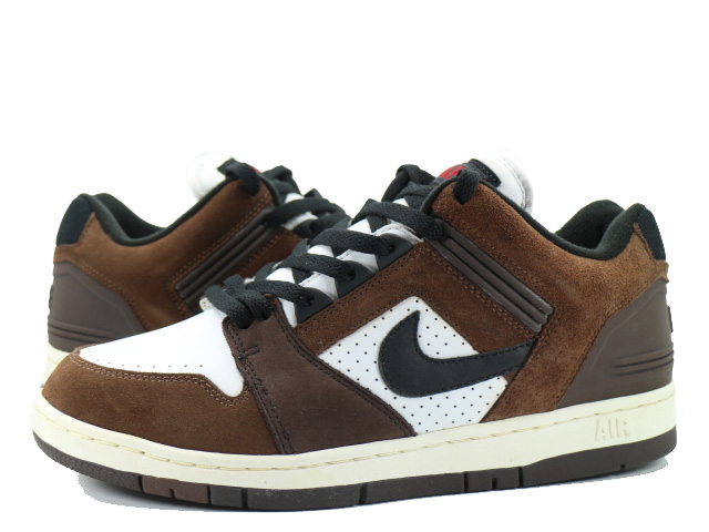AIR FORCE 2 LOW PREMIUM 312488-101 - 1