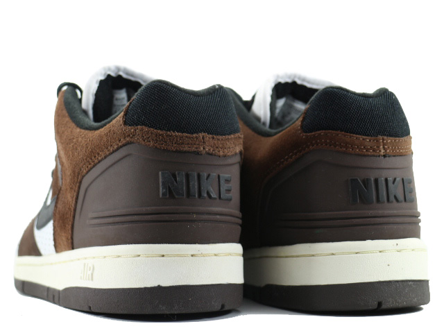 AIR FORCE 2 LOW PREMIUM 312488-101 - 2