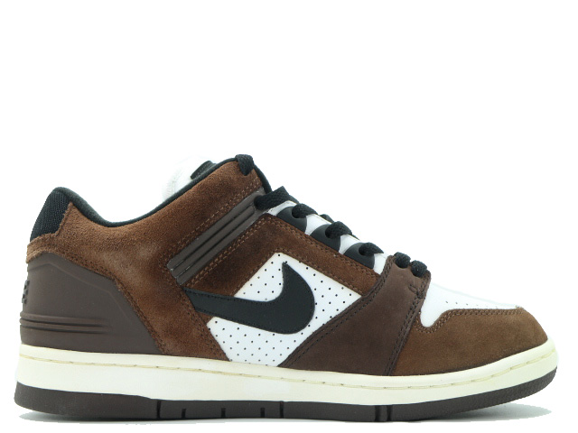 AIR FORCE 2 LOW PREMIUM 312488-101 - 3