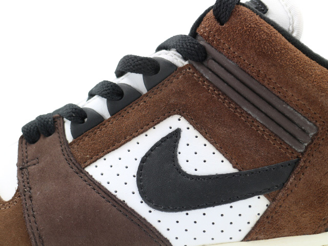 AIR FORCE 2 LOW PREMIUM 312488-101 - 5