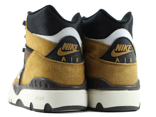 AIR FORCE 3 HIGH PREMIUM 312487-101 - 2