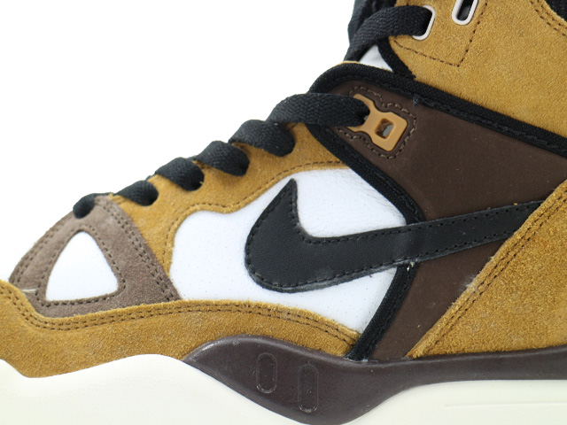 AIR FORCE 3 HIGH PREMIUM 312487-101 - 5