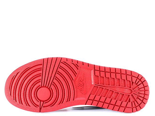 AIR JORDAN 1 RETRO LOW OG 705329-600 - 7