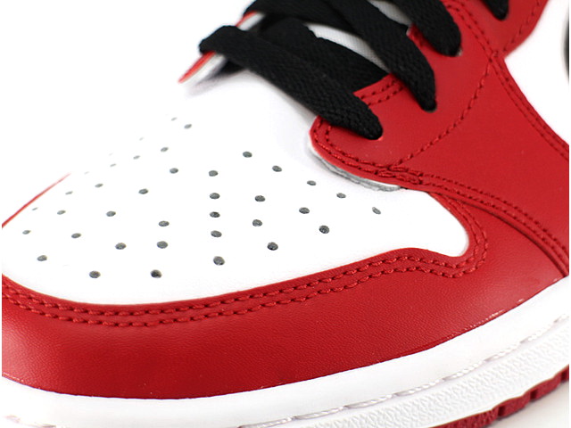 AIR JORDAN 1 RETRO LOW OG 705329-600 - 4