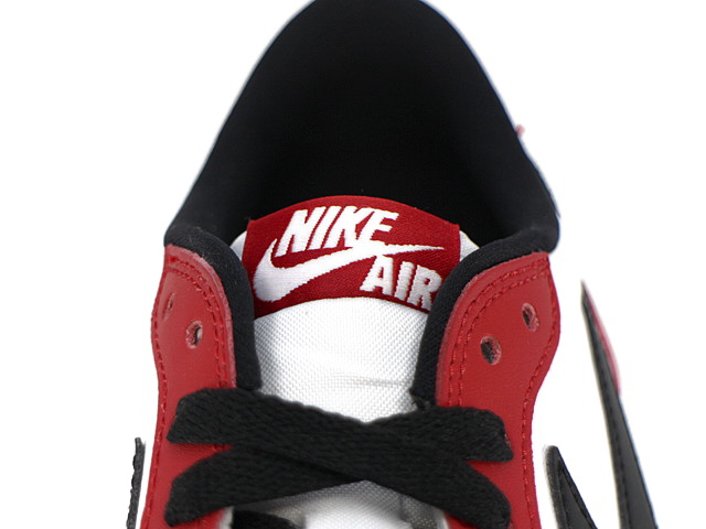 AIR JORDAN 1 RETRO LOW OG 705329-600 - 6