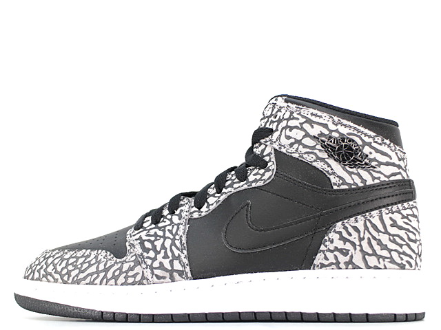 AIR JORDAN 1 RETRO HI PREM BG