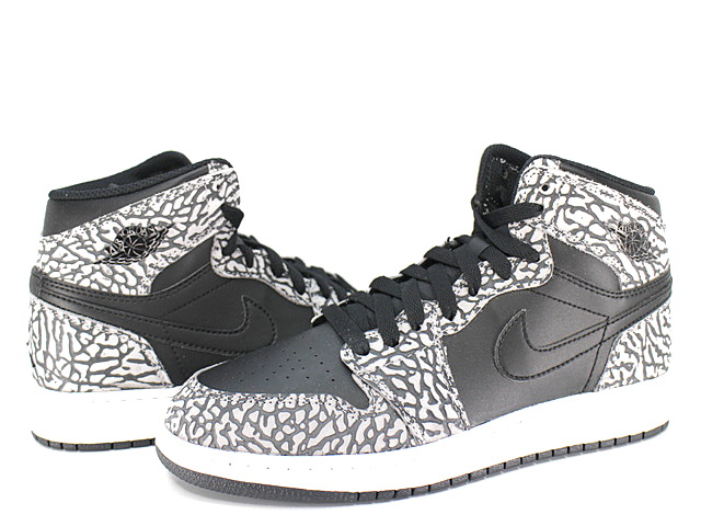 AIR JORDAN 1 RETRO HI PREM BG 838850-013 - 1