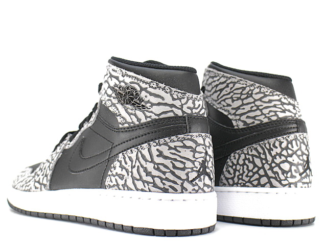 AIR JORDAN 1 RETRO HI PREM BG 838850-013 - 2