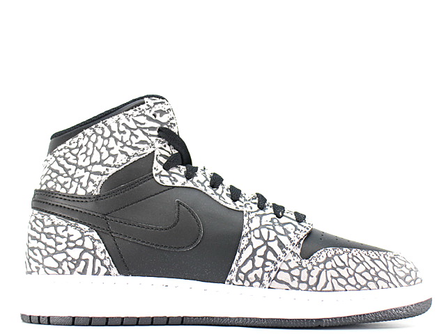 AIR JORDAN 1 RETRO HI PREM BG SKIT