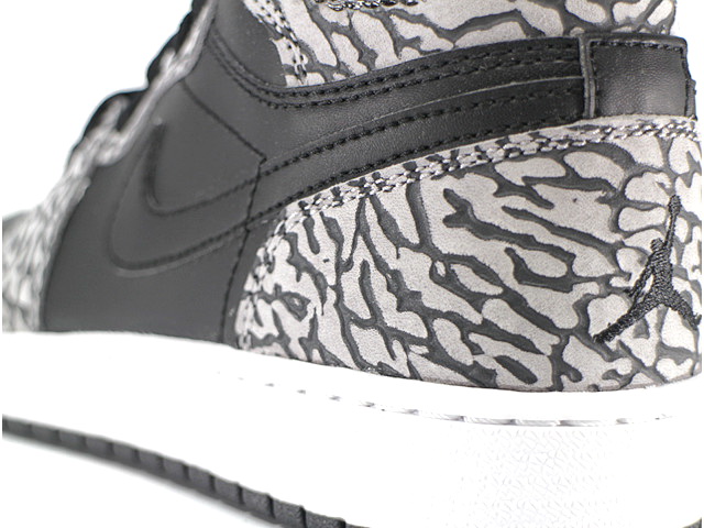 AIR JORDAN 1 RETRO HI PREM BG 838850-013 - 6