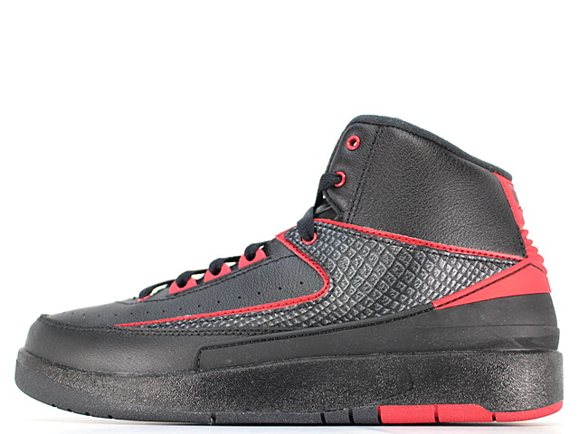 AIR JORDAN 2 RETRO BG 834276-001