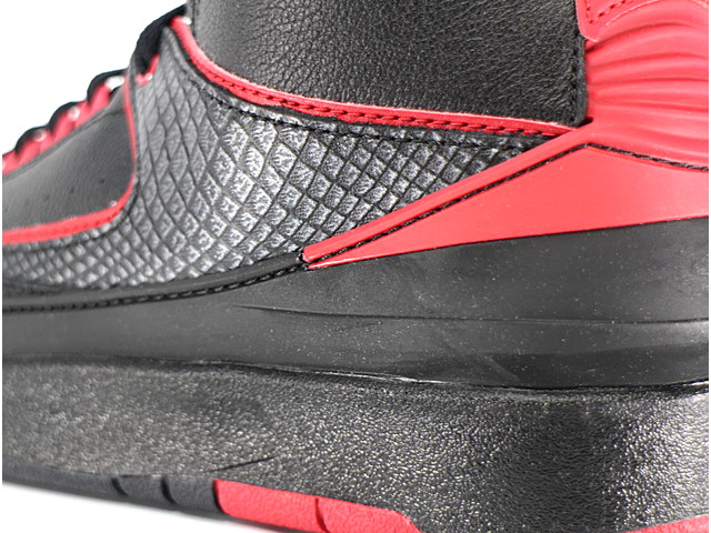 AIR JORDAN 2 RETRO BG 834276-001 - 6