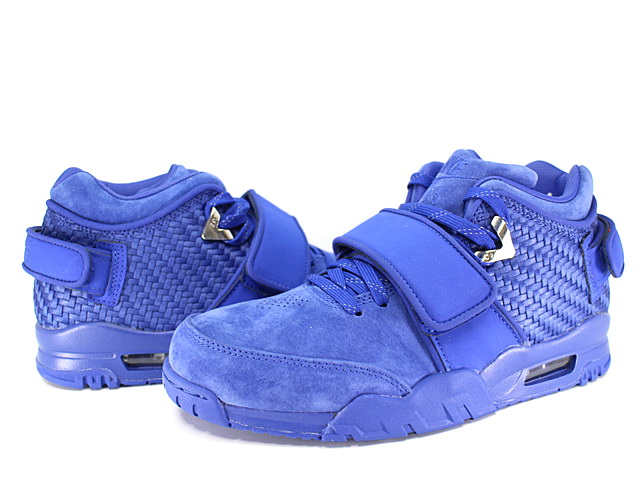 AIR TRAINER VICTOR CRUZ PREMIUM 812637-400 - 1