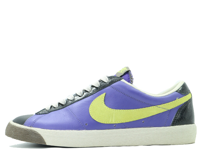 BLAZER LOW CLASSIC