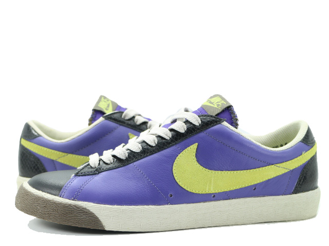 BLAZER LOW CLASSIC 317552-531 - 1