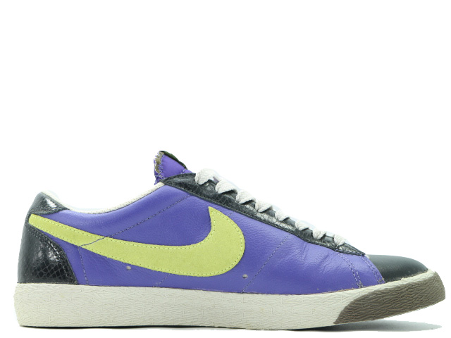 しげページ BLAZER LOW CLASSIC - スニーカーショップSKIT