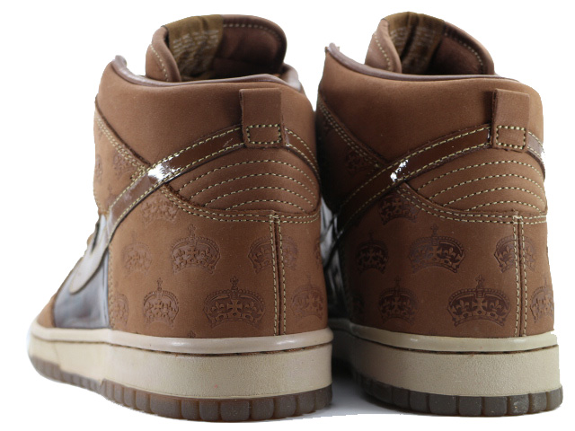 DUNK HI PREMIUM - スニーカーショップSKIT