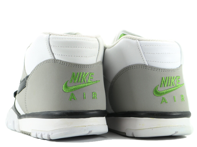 Nike air trainer deals 1 mid premium chlorophyll