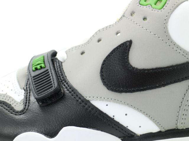 Nike air trainer hotsell 1 mid premium chlorophyll