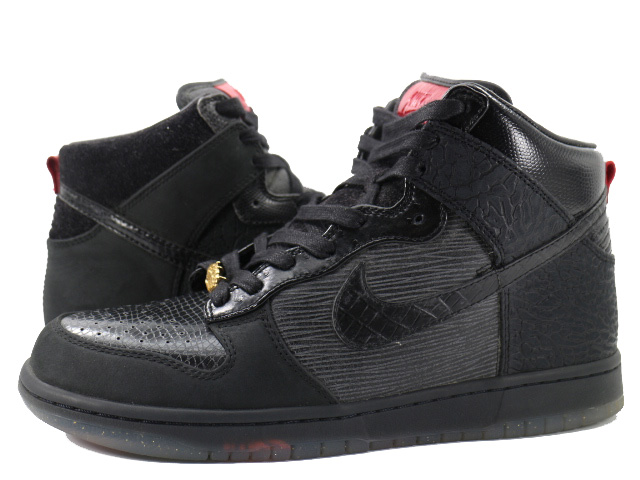 DUNK HIGH PREMIUM QS - スニーカーショップSKIT