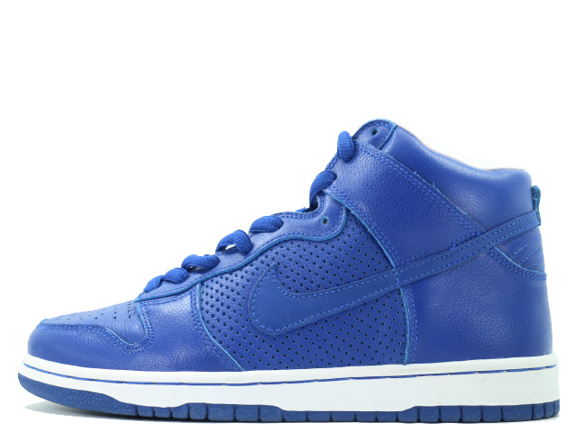 nike dunk high pro sb (28cm)