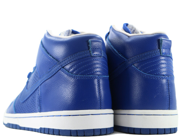 DUNK HIGH PRO SB 305050-441 - 4