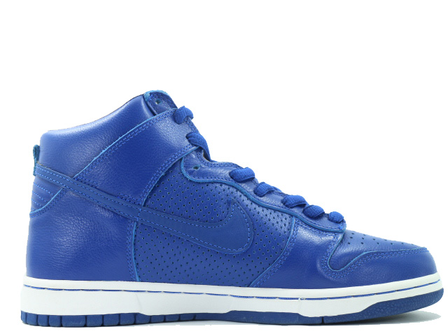 DUNK HIGH PRO SB 305050-441 - 1