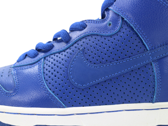 DUNK HIGH PRO SB 305050-441 - 5