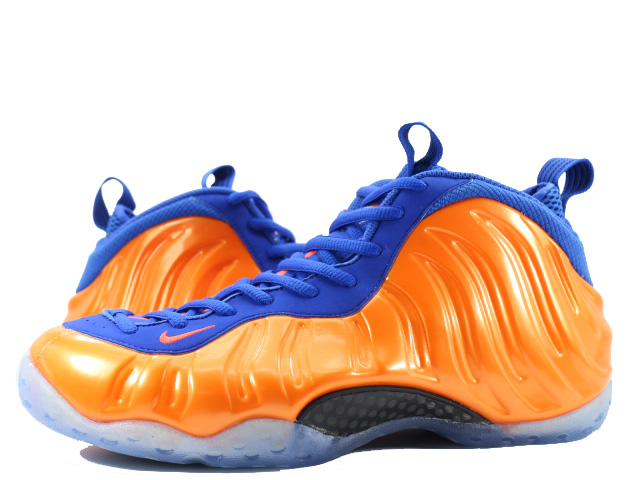 AIR FOAMPOSITE ONE 314996-801 - 2