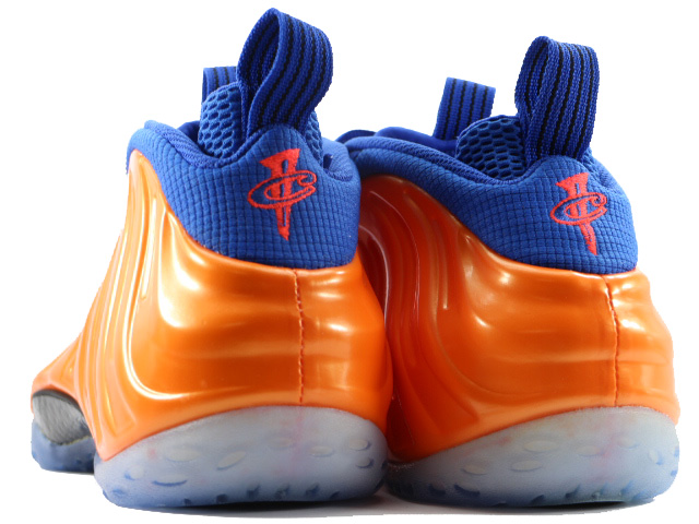 AIR FOAMPOSITE ONE 314996-801 - 3